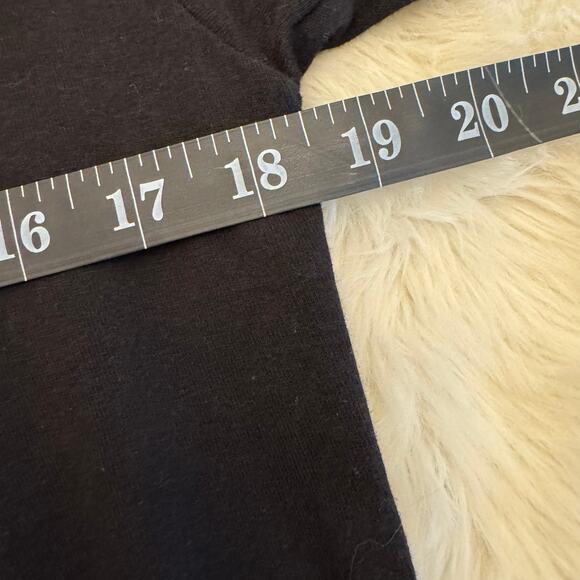 The Drive Frankenstein Skull Black Short Sleeve T-Shirt Small NWOT - Picture 5 of 7